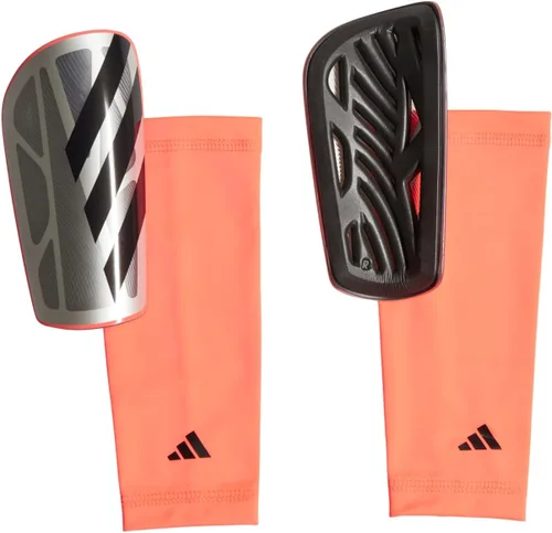 Vista 36 de adidas Espinilleras de fútbol Tiro unisex para adultos