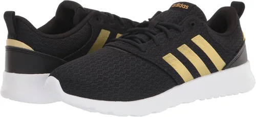 Vista 7 de adidas Women's Qt Racer 2.0 Running Shoe