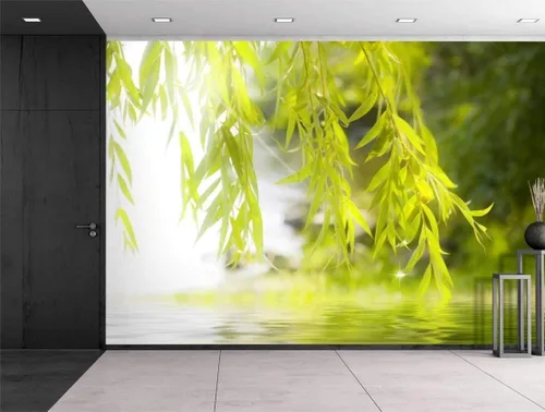 Vista 20 de wall26 Papel para pared autoadhesivo, grande, serie de murales, WMR-WP-X-D127-66x24x4