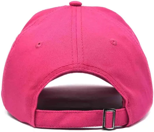 Vista 3 de DALIX Gorra de béisbol bordada para papá, de algodón, para mujer