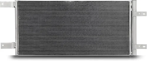 Vista 9 de SCITOO 3396 Condensador de Aire Acondicionado A/C Compatible para 2007-2012 para LX para ES350 3.5L 2007-2009 para Toyota para Camry 2.4L 2009-2015