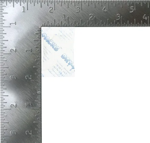 Vista 3 de Paquetes secos de gel de sílice de 3 gm, de algodón, Blanco, Paquete de 20