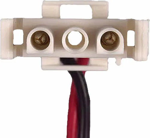Vista 5 de Frigidaire 5304521244 Motor del ventilador del evaporador