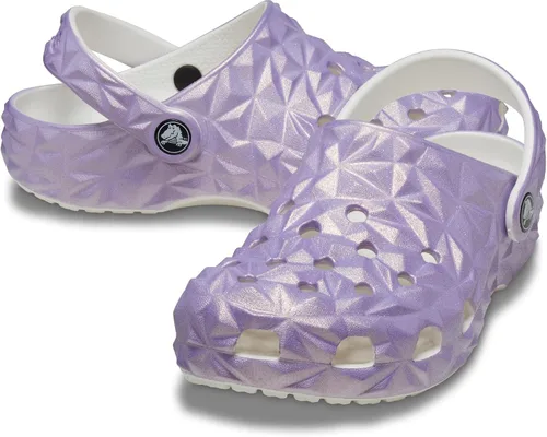 Vista 14 de Crocs Zuecos geométricos clásicos unisex para adultos