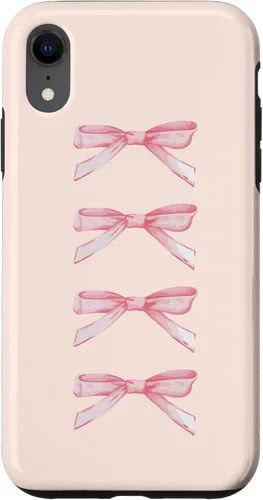 Vista 25 de Funda con lazos para iPhone 17