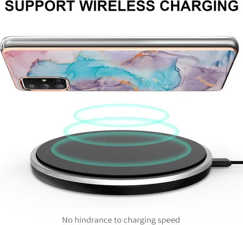 Vista 90 de Funda compatible con Nothing Phone 1, compatible con Nothing Phone One A063 para teléfono móvil TPU funda FLP
