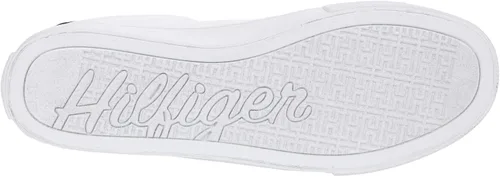 Vista 3 de Tommy Hilfiger Tenis Lendon para mujer