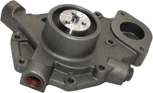 Vista 4 de RAParts JD-RE546918-WP - Bomba de agua RE546918 para John Deere