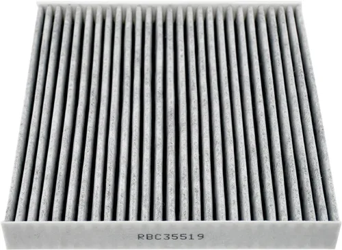 Vista 4 de CF10134 Reemplazo del filtro de aire de cabina para Acura ILX MDX RDX ILX MDX RDX RDX RL RLX TL TLX TSX ZDX, Honda Accord Crosstour CIVIC Hybrid