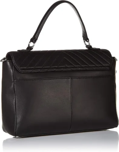 Vista 2 de Karl Lagerfeld Paris Charlotte Satchel Bag