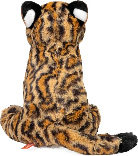Vista 4 de Cuddle~Kins CK Ocelot Wild Republic - Peluche de peluche, regalo para niños, 12 pulgadas, multicolor