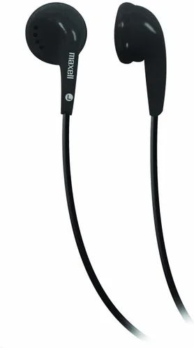 Vista 2 de Maxell en Ear Bud auriculares estéreo