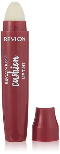 Vista 8 de Revlon Kiss Cushion - Tinte para labios, Chocolate Pop, 0.18 onzas líquidas