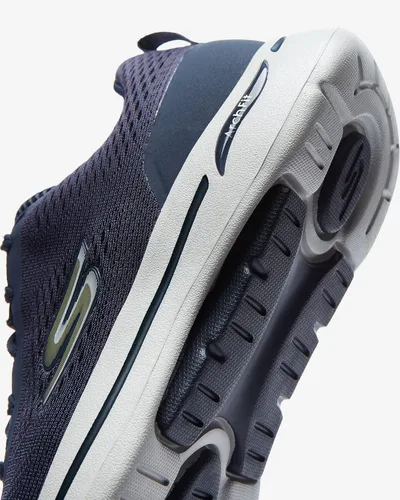 Vista 8 de Skechers Tenis Gowalk Arch Fit Idyllic para hombre
