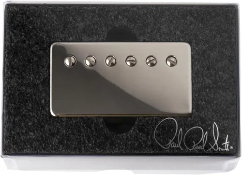 Vista 3 de PRS m/Metal Bass Pickup Níquel Cubierto