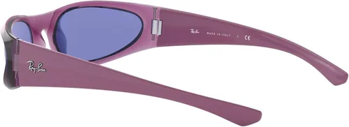Vista 5 de Ray-Ban RB4332 - Gafas de sol rectangulares