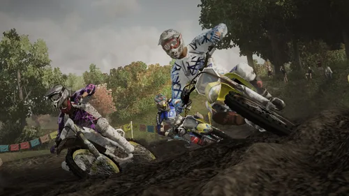Vista 2 de MX vs ATV Alive - Xbox 360