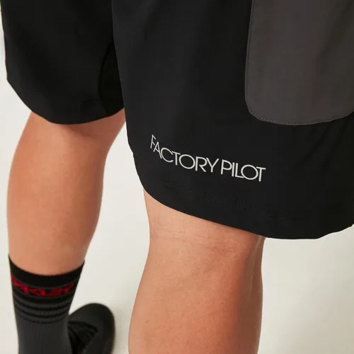 Vista 8 de Oakley Pantalón corto Maven MTB Cargo para hombre