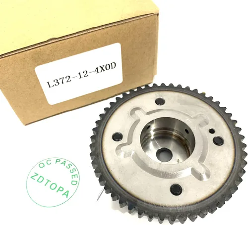 Vista 2 de Piñón Phaser de leva L372-50T L372-12-4X0C L372-12-4X0A L372-12-4X0A compatible con Mazda 3 5 6