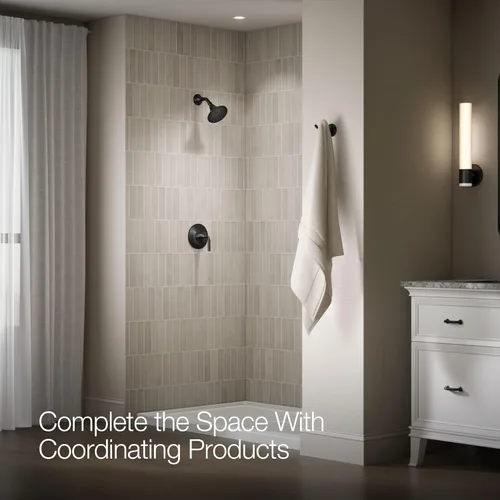 Vista 7 de KOHLER TONE RITE-TEMP® DUCHA 1.75 GPM