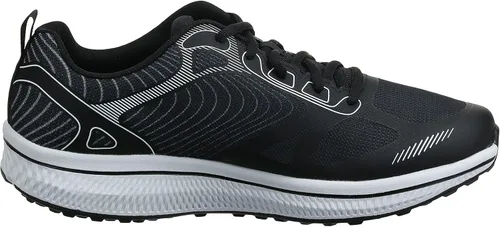 Vista 9 de Skechers Mens Go consistent Vesitge-performance Walking Sneaker