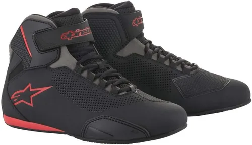 Vista 10 de Alpinestars Sektor - Botas con ventilación - Negro - 6