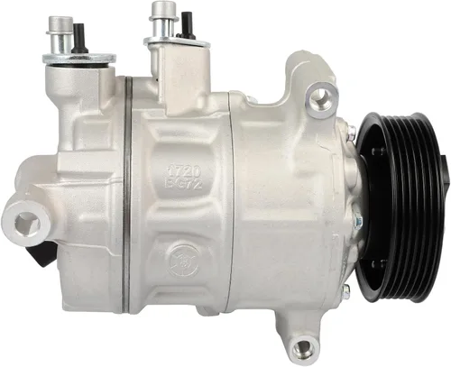 Vista 21 de ECCPP Compresor de CA apto para Audi A4 A5 A5 Quattro Q3 Quattro 1.8L 2.0L 3.2L 2007-2016 Ajuste para Porsche Macan 2.9L 3.0L 2019-2022 Compresor