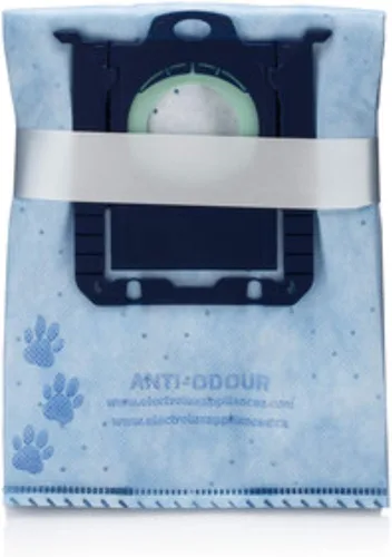 Vista 3 de Electrolux Bolsa de vacío sintética de papel antiolor para mascotas EL203D s