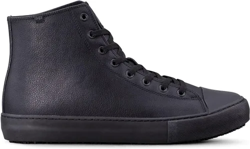 Vista 7 de Lugz Stagger Hi High Top Tenis de servicio de alimentos para hombre
