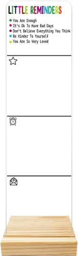 Vista 6 de Tablero de notas para monitor de computadora, tablero de notas para monitor de computadora, pero ¿documentaste que lo documentaste? Acrílico