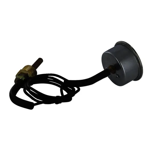 Vista 2 de Medidor de temperatura 2510 3020 4020 5010 5020 R32263 AR36383 compatible con John Deere compatible con JD 787