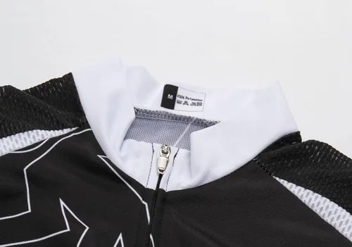 Vista 4 de Maillot de ciclismo para hombre camiseta de ciclismo para hombre ropa de ciclismo y maillot camiseta deportiva de carreras calavera