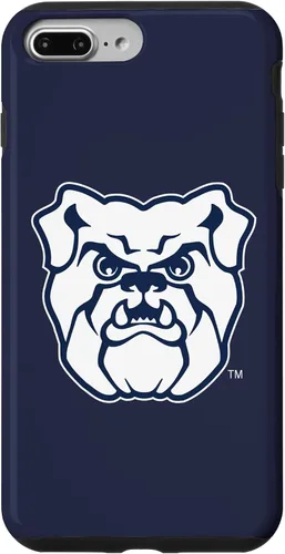 Vista 12 de Butler Bulldogs Official NCAA University TDYBUTL2 Case for iPhone 17