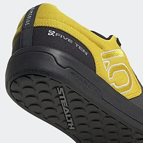 Vista 7 de Five Ten Freerider Pro - Tenis de bicicleta de montaña BMX para hombre