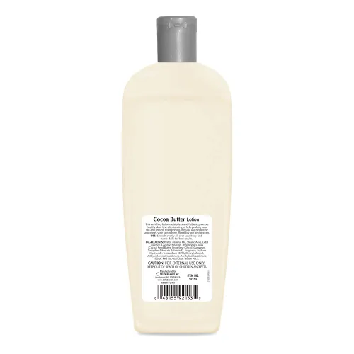 Vista 2 de PRODUCTOS Loción de Manteca de Cacao, 1.43 Libra