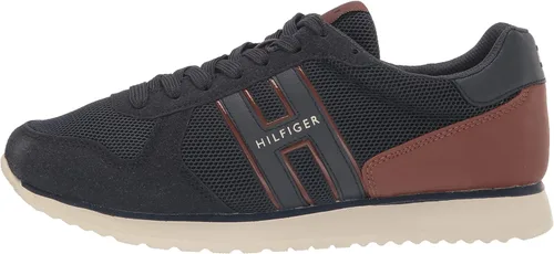 Vista 8 de Tommy Hilfiger Akron - Tenis para hombre