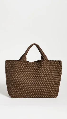 Vista 3 de Naghedi Bolso St. Barths mediano para mujer