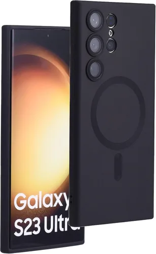 Vista 50 de Funda magnética para Samsung Galaxy S20 FE, funda para teléfono Samsung Galaxy S20 FE de silicona suave con protección de cámara, ajuste delgado