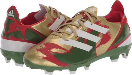 Vista 7 de adidas Unisex-Child Gamemode Firm Ground Soccer Cleats Shoe