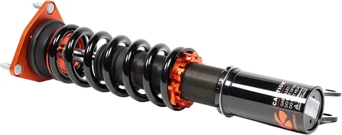 Vista 4 de Ksport, sistema de amortiguadores CHD030-KP Kontrol Pro