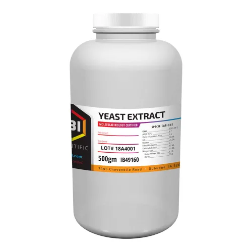 Vista 2 de IB49161 Extracto de levadura, 2.2 lbs