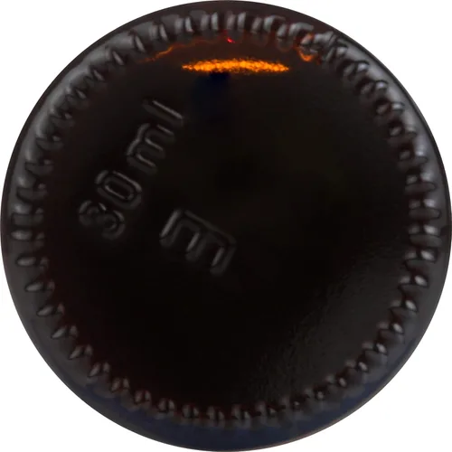 Vista 7 de Herb Pharm Gotas de extracto líquido de trébol rojo orgánico certificado, 1 onza