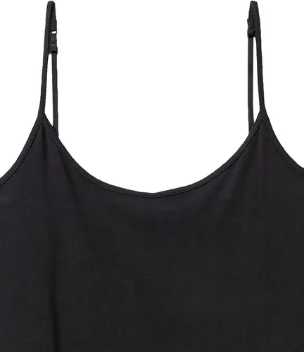Vista 6 de Tienda Essentials Womens Slim-Fit Camisole Pack of 4