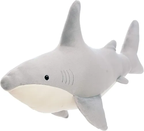 Vista 15 de Manhattan Toy Stomper Velveteen - Brontosaurio de peluche