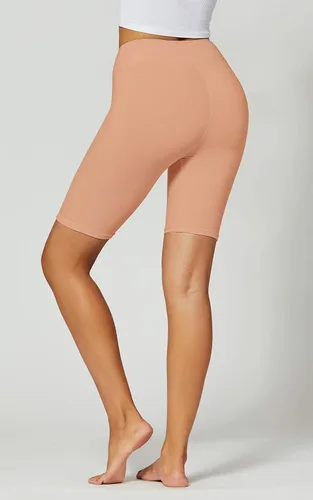 Vista 444 de Conceited - Leggings para mujer, longitud completa, ciclismo y capri, talla regular y extragrande