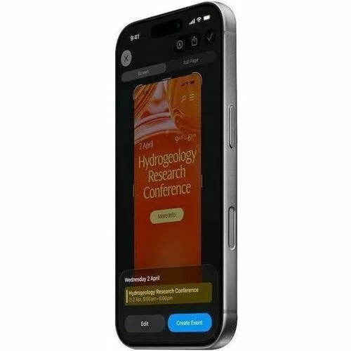 Vista 12 de IPHONE 17 PRO MAX SILVER 512GB-LAE