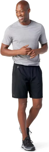 Vista 2 de Smartwool Merino Sport - Pantalones cortos de 8 pulgadas