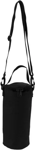 Vista 4 de BORDSTRACT Funda para tanque de propano, bolsa de transporte portátil para tanque de gasolina, pequeña bolsa de cilindro multifuncional con correa