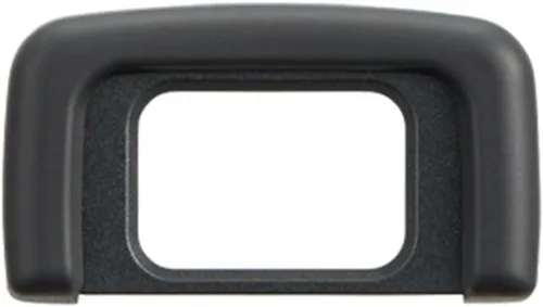 Vista 12 de MOSTOS® - Visor ocular para cámara DK-20 para cámara Nikon D5600 D5200 D5100 D5000 D3100 D70 D70S D60 D50 D40 D750