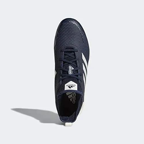 Vista 6 de adidas Performance Adizero Afterburner - Tenis de béisbol para hombre